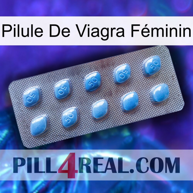 Pilule De Viagra Féminin viagra3